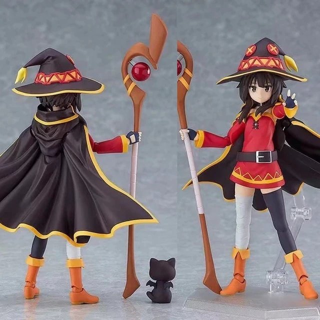 megumin 53