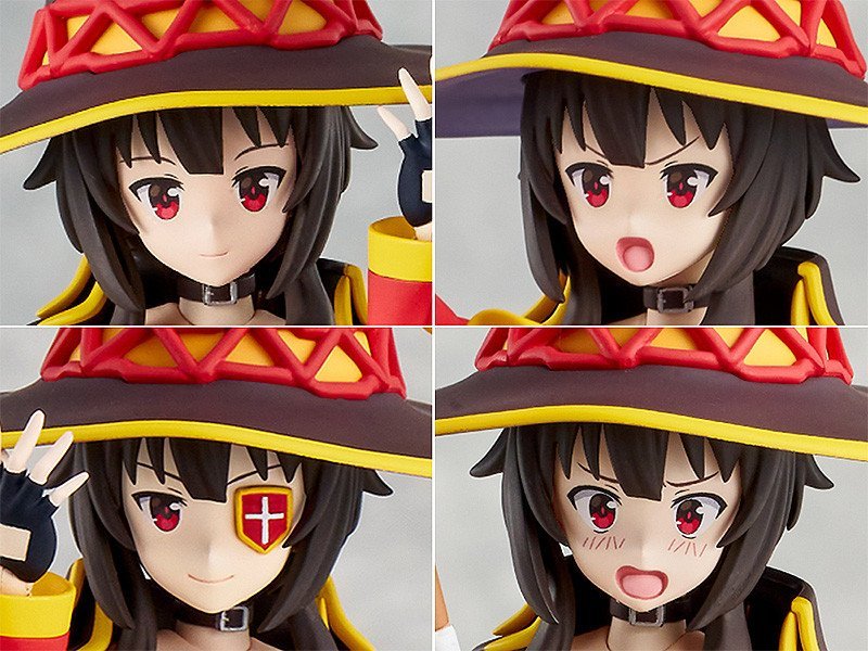 megumin 55