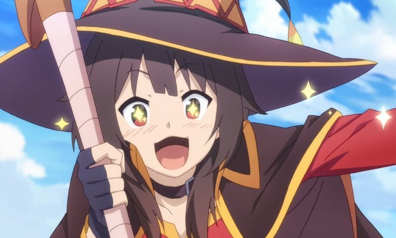 megumin 56