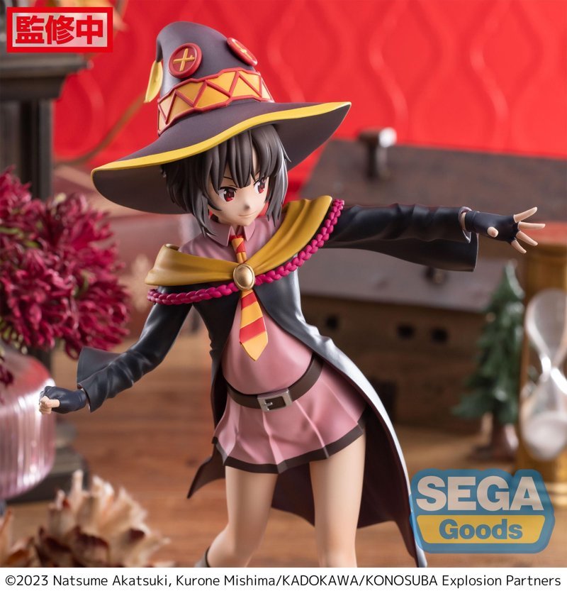 megumin 57