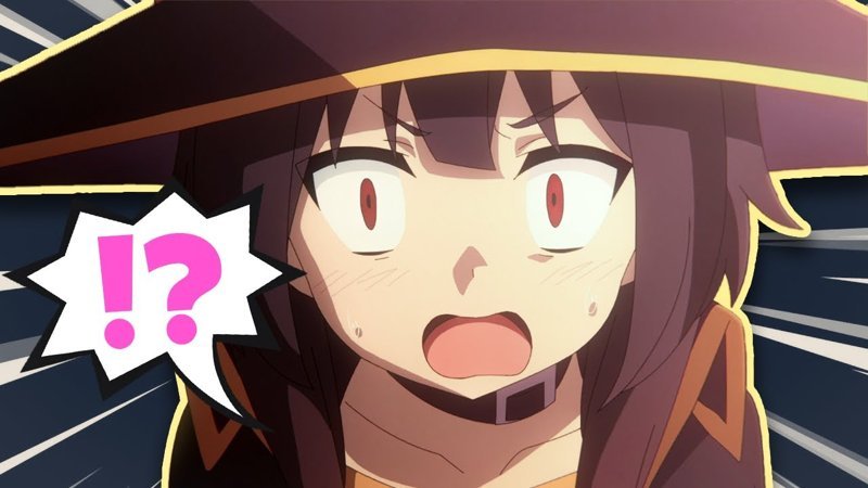 megumin 61