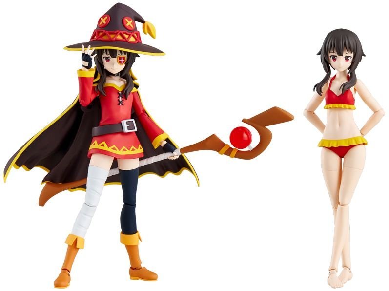 megumin 65