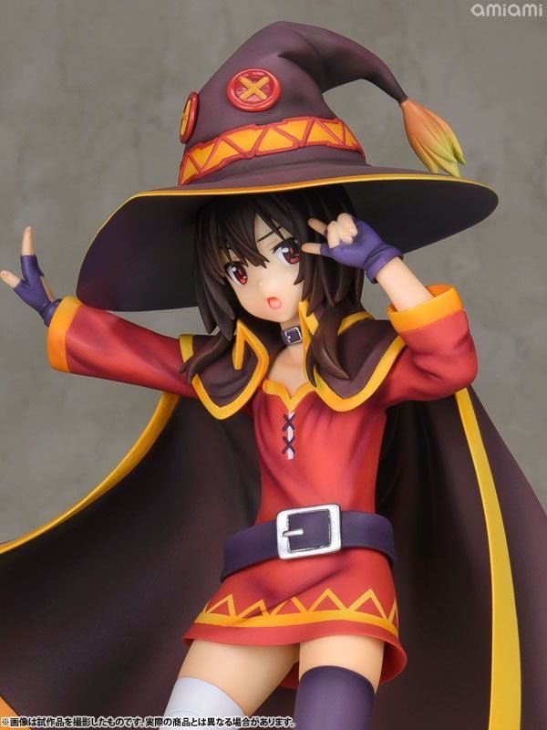 megumin 66