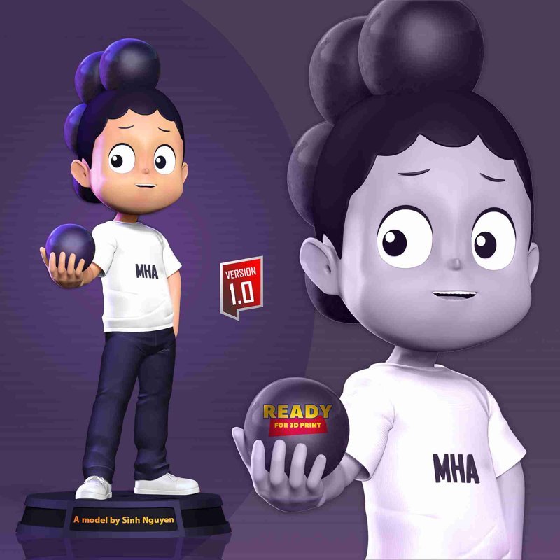 minoru mineta 10