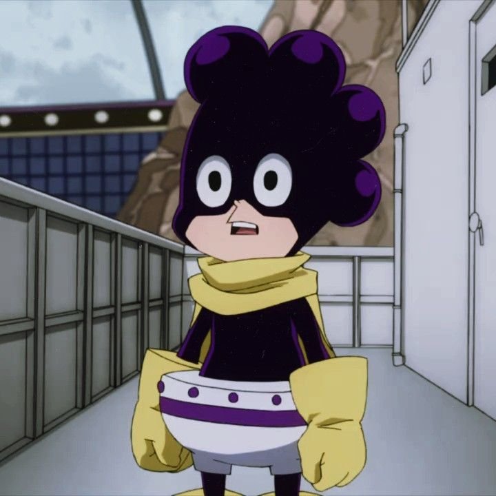 minoru mineta 11