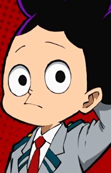 minoru mineta 14