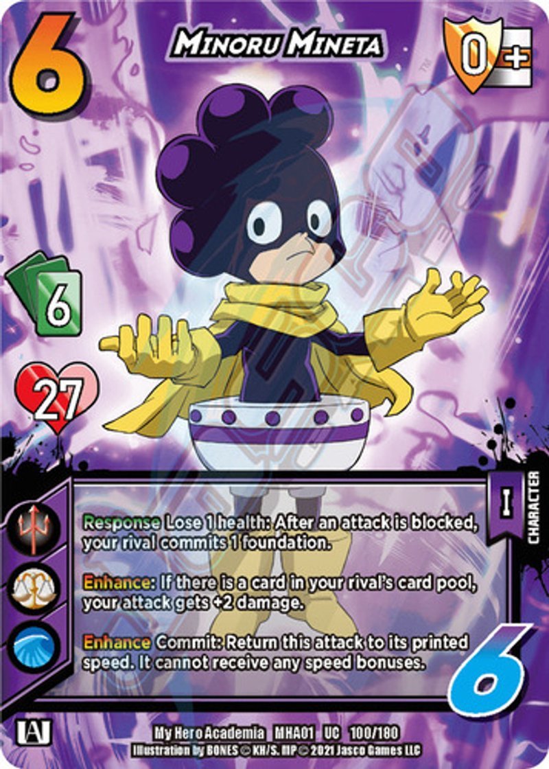 minoru mineta 21