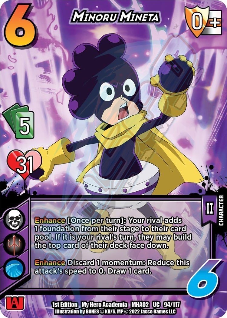 minoru mineta 22