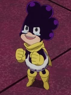 minoru mineta 25