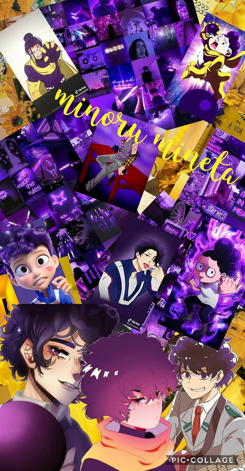 minoru mineta 32
