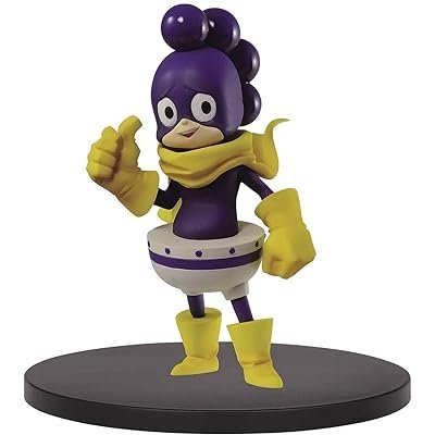 minoru mineta 36