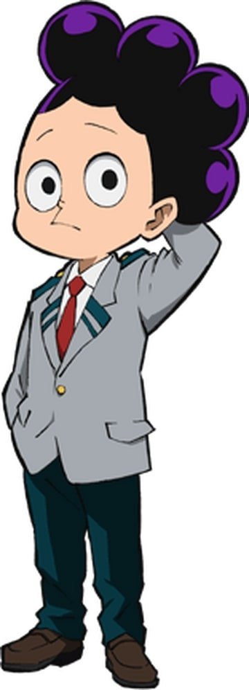 minoru mineta 4