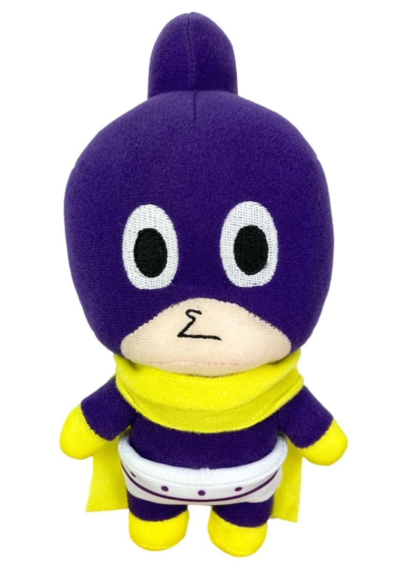 minoru mineta 46