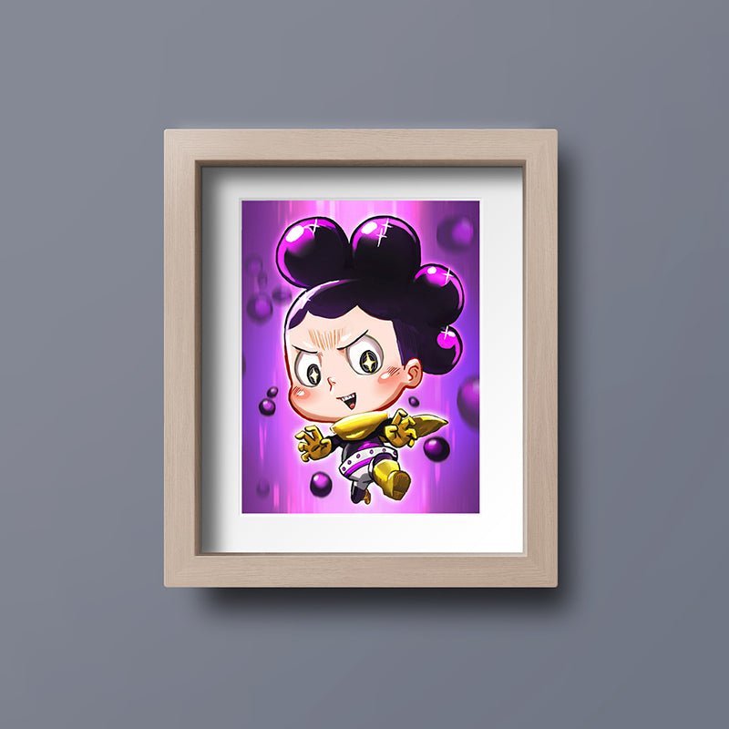 minoru mineta 48