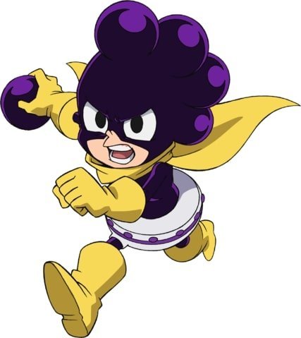 minoru mineta 55