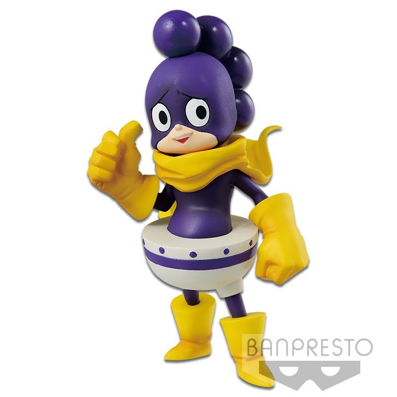 minoru mineta 58