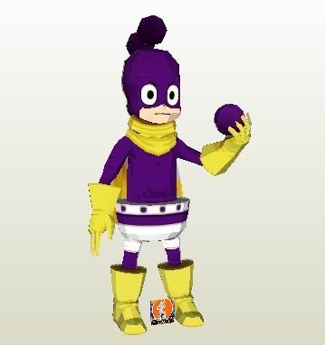 minoru mineta 59
