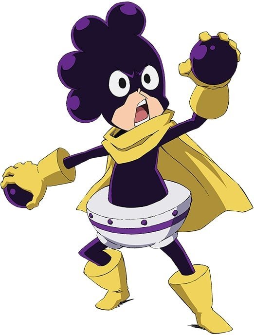 minoru mineta 9