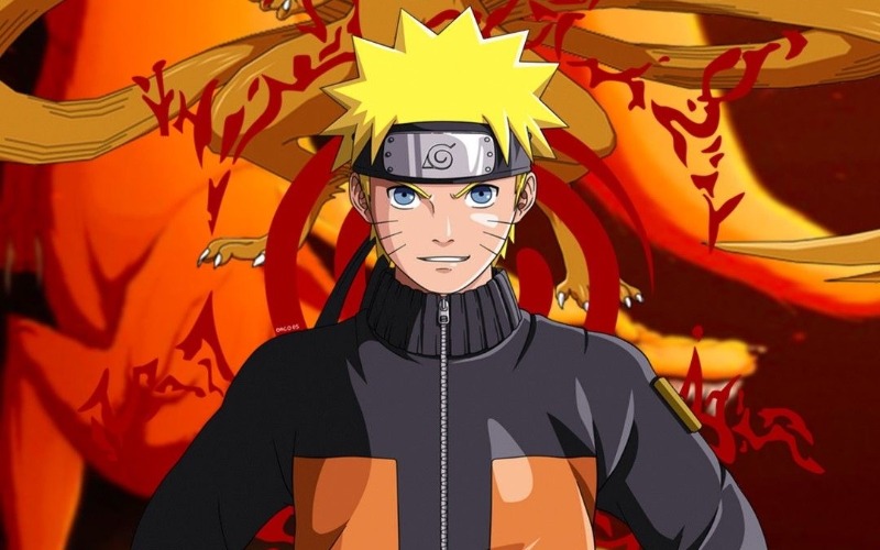 naruto nhan vat anime manh nhat naruto nhan vat anime manh nhat