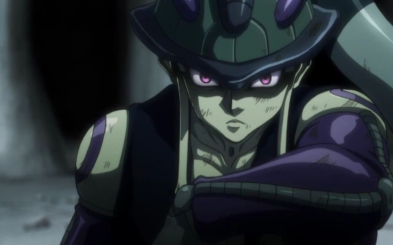 nhan vat anime manh nhat nhan vat anime manh nhat