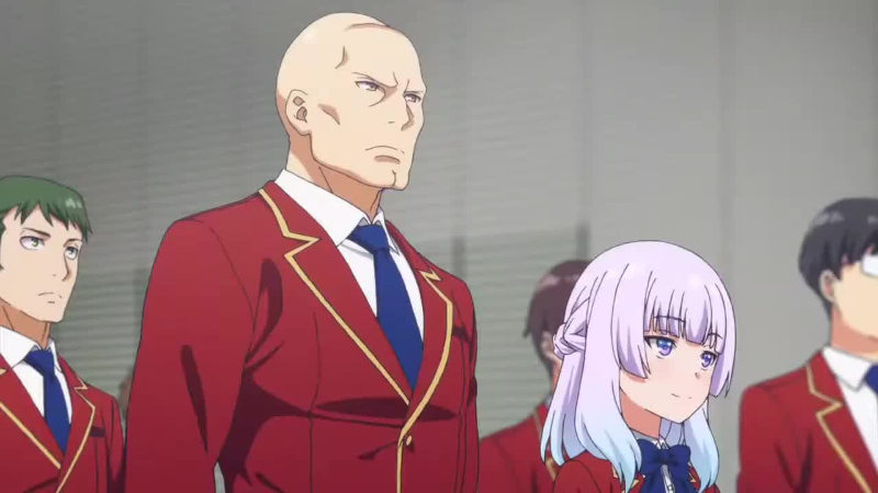 nhung anime main giau nghe phep thuat nhung anime main giau nghe phep thuat