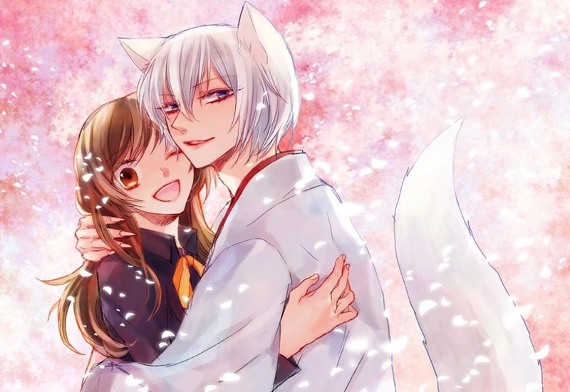 nhung bo anime cute kamisama hajimemashita nhung bo anime cute kamisama hajimemashita
