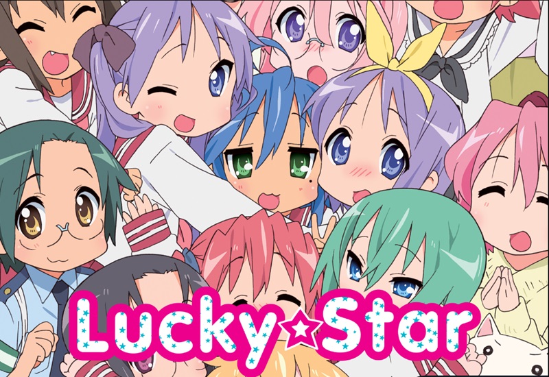 nhung bo anime cute lucky star nhung bo anime cute lucky star