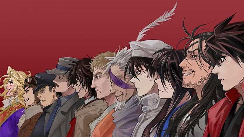 nhung phim anime hay chuyen sinh nhung phim anime hay chuyen sinh