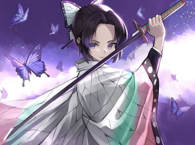 những thanh kiếm đẹp nhất trong anime 17 những thanh kiếm đẹp nhất trong anime 17