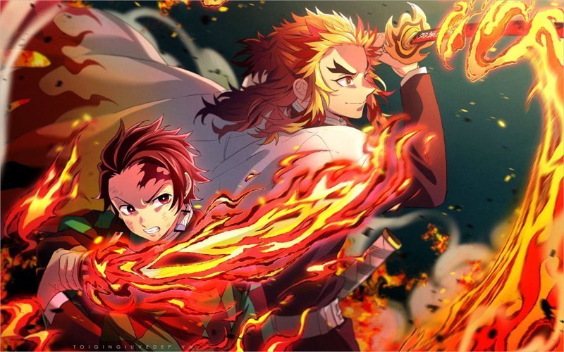 những thanh kiếm đẹp nhất trong anime 46