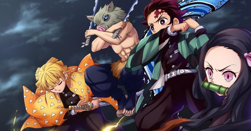 những thanh kiếm đẹp nhất trong anime 54
