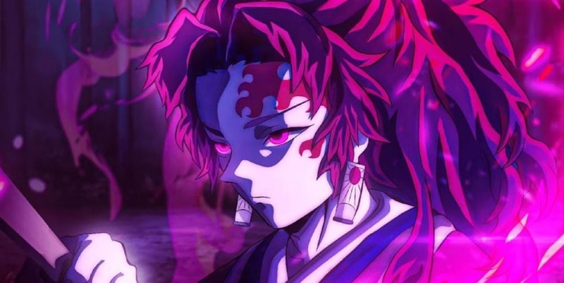 những thanh kiếm đẹp nhất trong anime 57