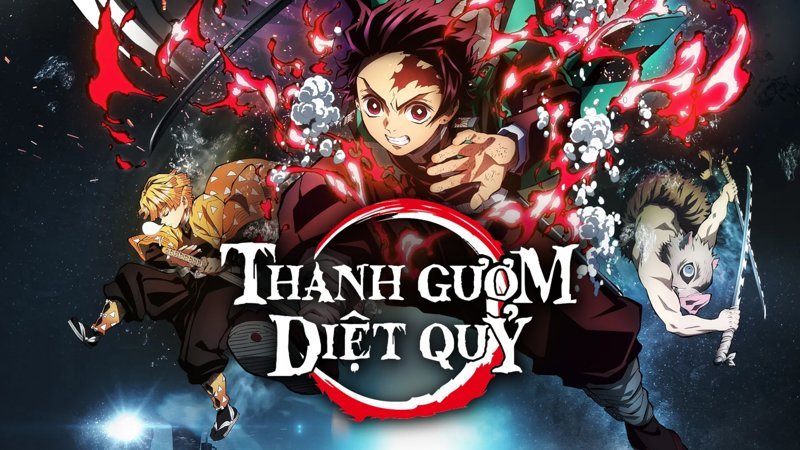 những thanh kiếm đẹp nhất trong anime 58