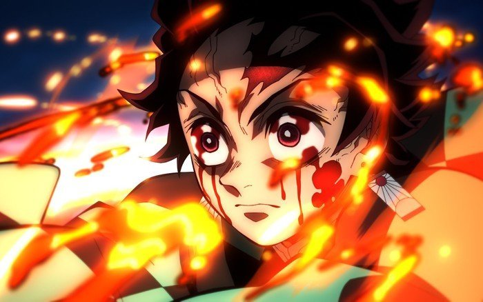 những thanh kiếm đẹp nhất trong anime 67