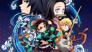 Tuyển tập hình ảnh những thanh kiếm đẹp nhất trong anime