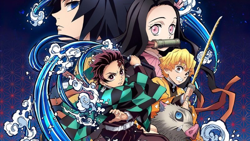 Tuyển tập hình ảnh những thanh kiếm đẹp nhất trong anime