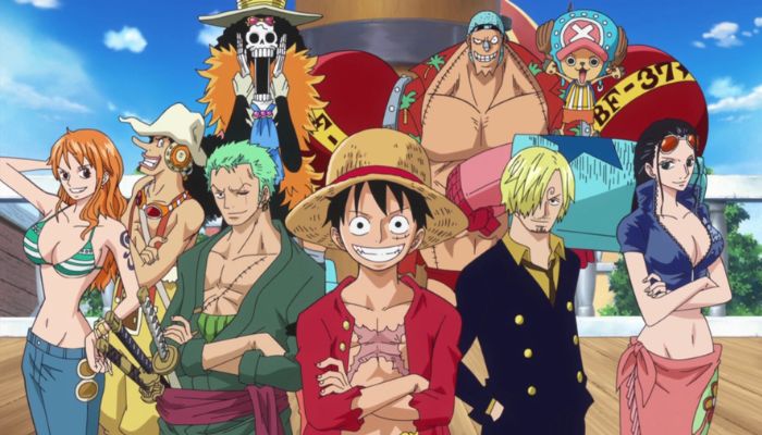 phim anime hay nhất mọi thời đại