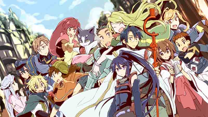 review phim anime hay chuyen sinh review phim anime hay chuyen sinh