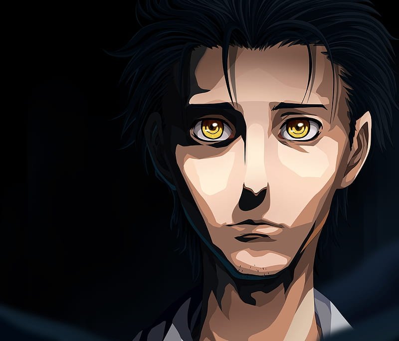 rintarou okabe 13 rintarou okabe 13