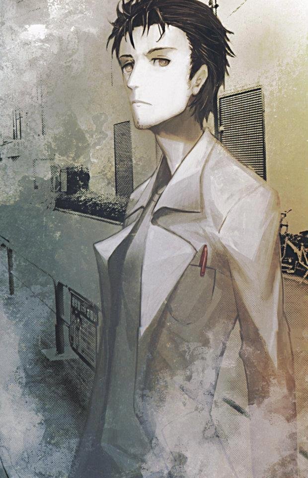 rintarou okabe 15