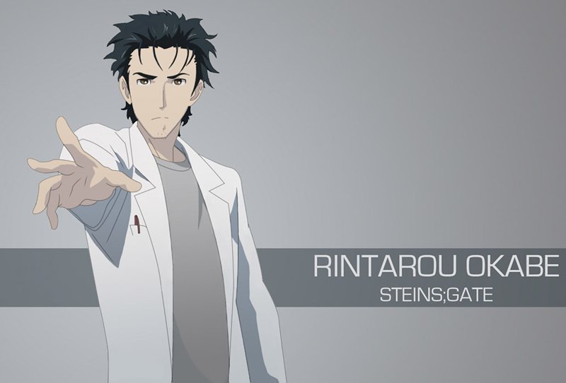 rintarou okabe 18 rintarou okabe 18