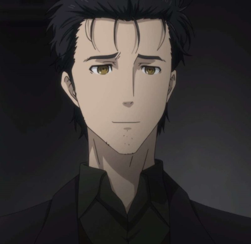 rintarou okabe 20