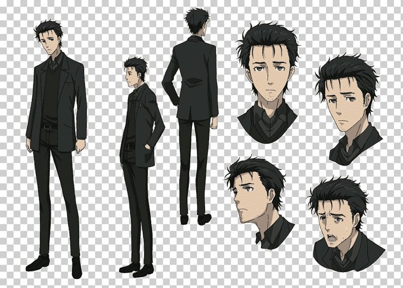 rintarou okabe 21