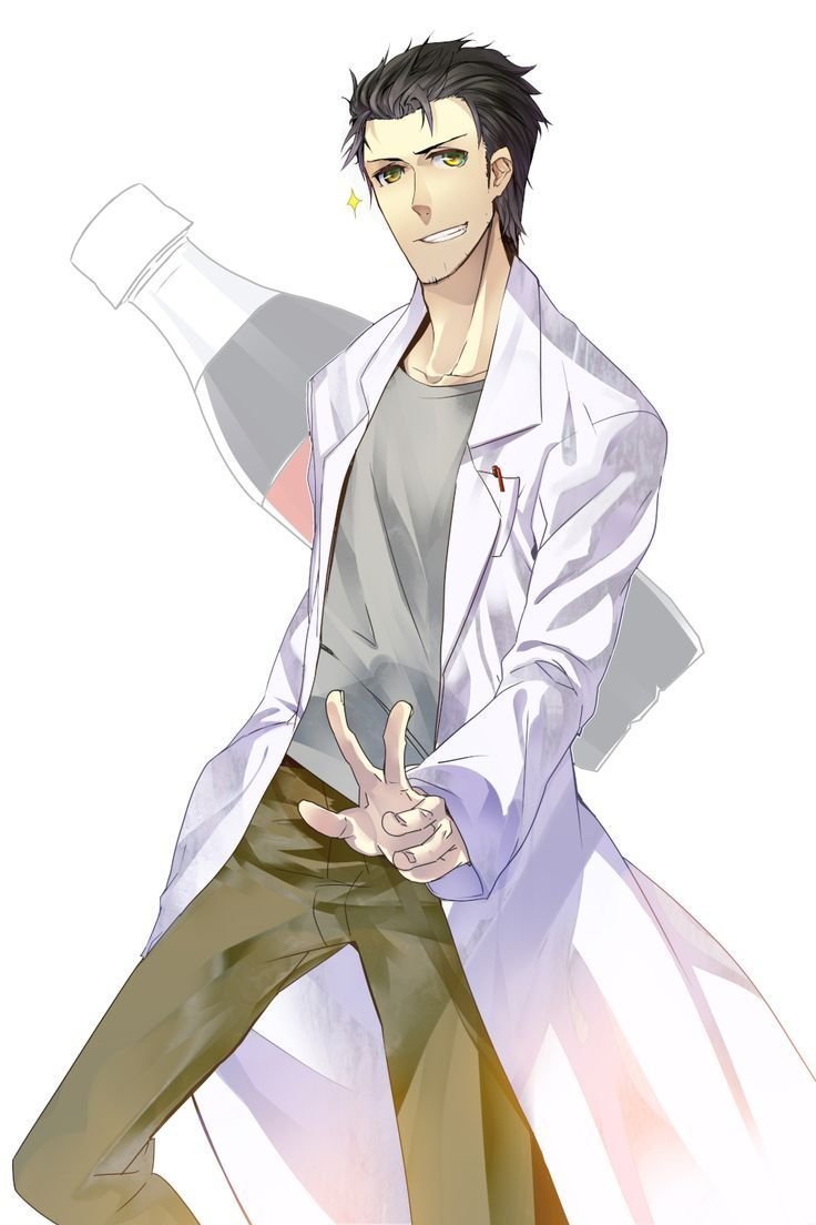 rintarou okabe 22 rintarou okabe 22