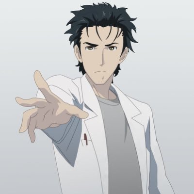 rintarou okabe 23