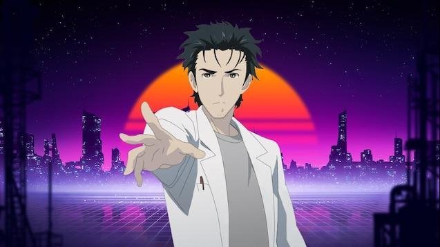 rintarou okabe 24