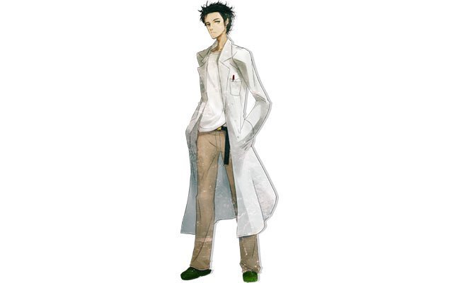 rintarou okabe 27