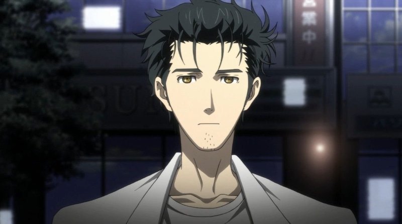 rintarou okabe 3 rintarou okabe 3