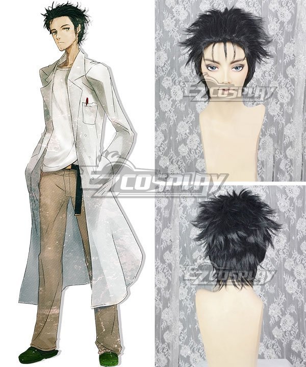 rintarou okabe 30