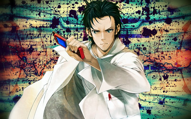 rintarou okabe 38